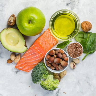 What is the Autoimmune Wholesome Diet?