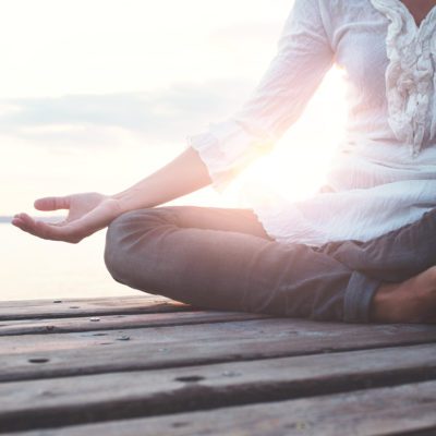 Medication or Meditation? Therapies for Managing Your Autoimmune Disease