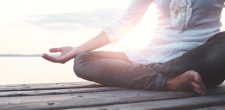 Medication or Meditation? Therapies for Managing Your Autoimmune Disease