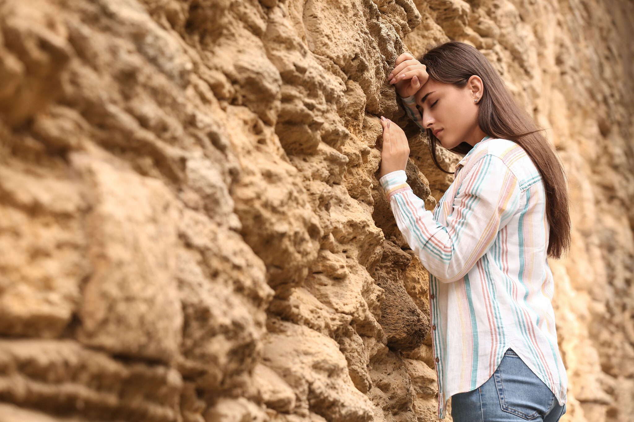 The Magic Of Prayer: An Intimate Connection To The Divine