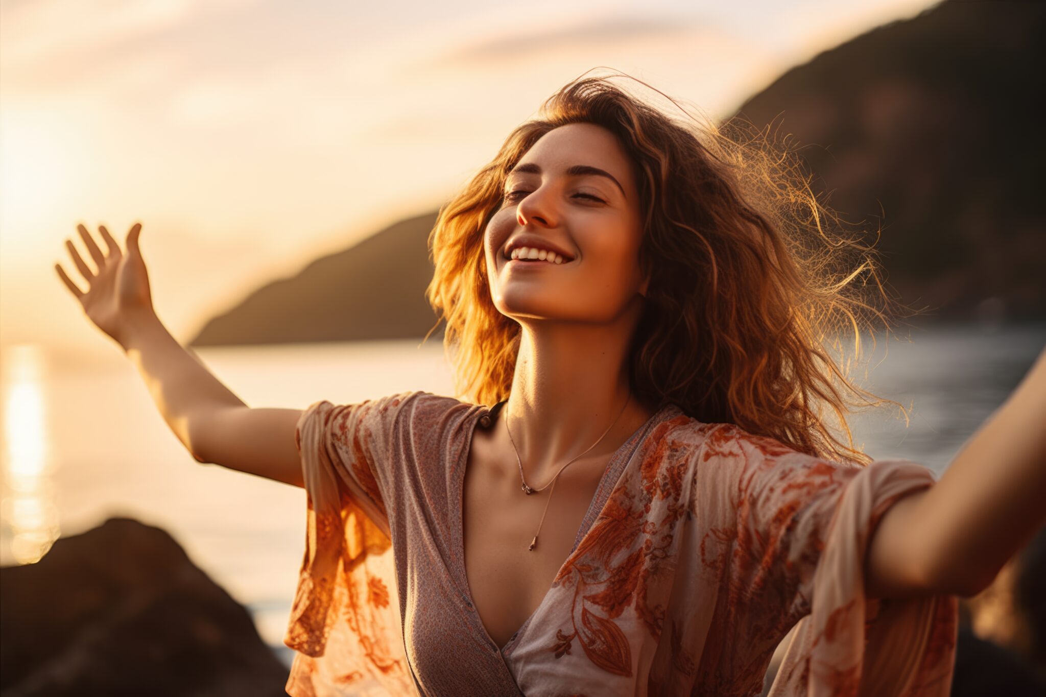 Art of Well-Being: Spiritual Wellness Is the Key to a Healthier You