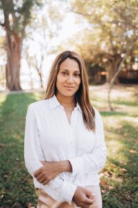Kosher Health and wellness author
