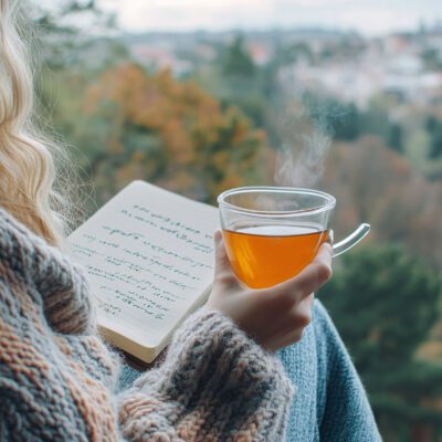 When Your Body Says Stop: Autoimmune Flares as Spiritual Messages