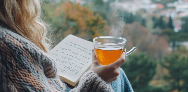When Your Body Says Stop: Autoimmune Flares as Spiritual Messages