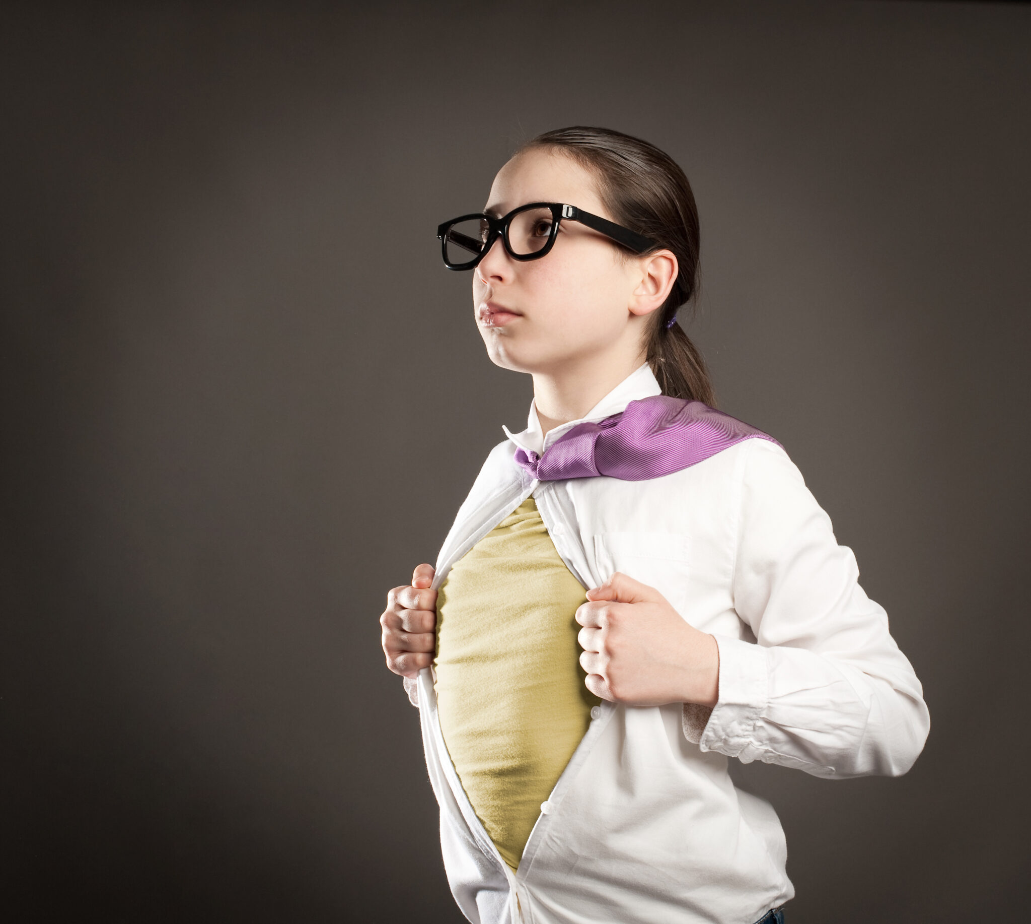 The Possibility Within Us: Lessons from Parsha Emor