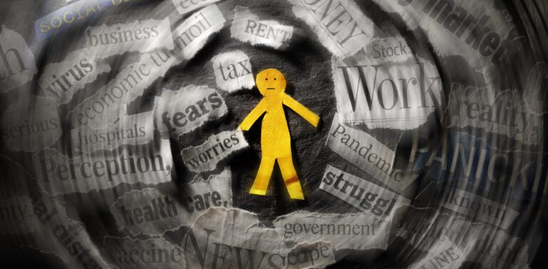 Overwhelmed? The Torah Shows a Way Through in Behaalotecha