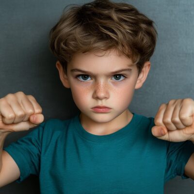 Parshat Shelach: Strength Through Struggle, in Parenting and in Life